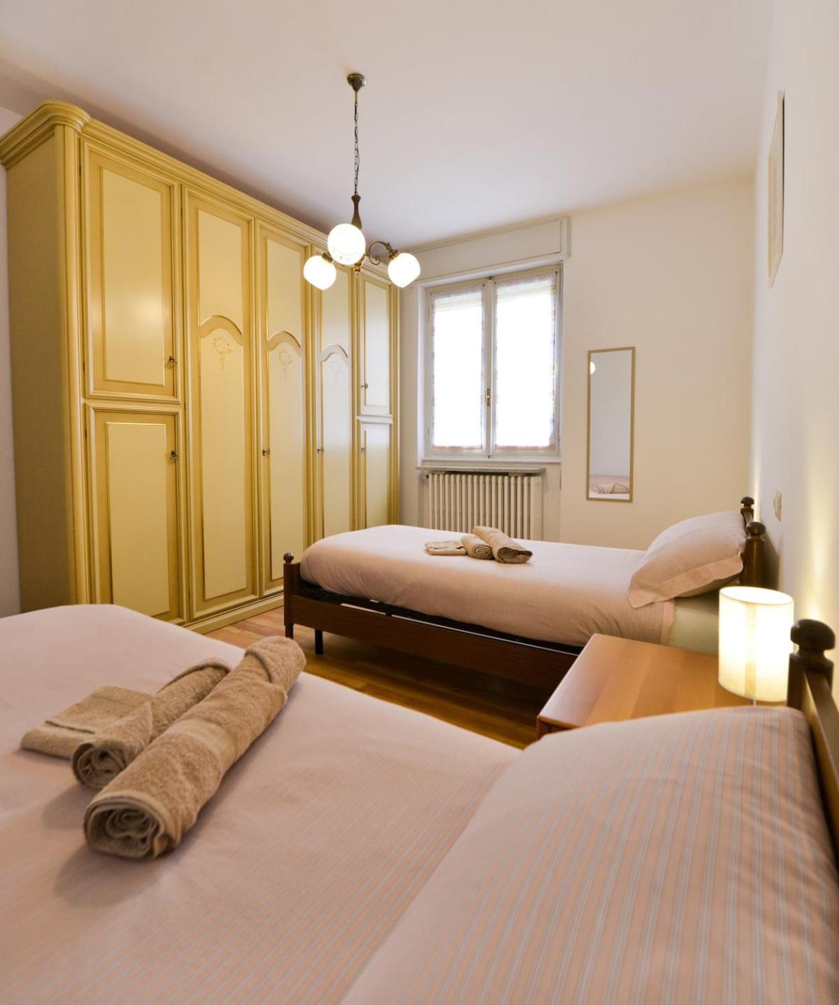 Alp Gruem Apartment - 8 Min Walk To Bernina Express Tirano Bagian luar foto